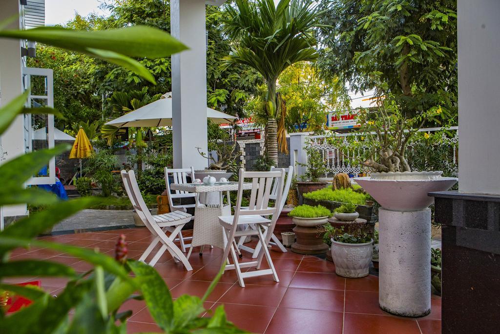 הוי אן Old Well Homestay מראה חיצוני תמונה