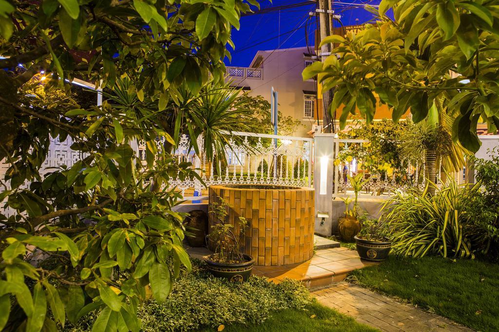 הוי אן Old Well Homestay מראה חיצוני תמונה
