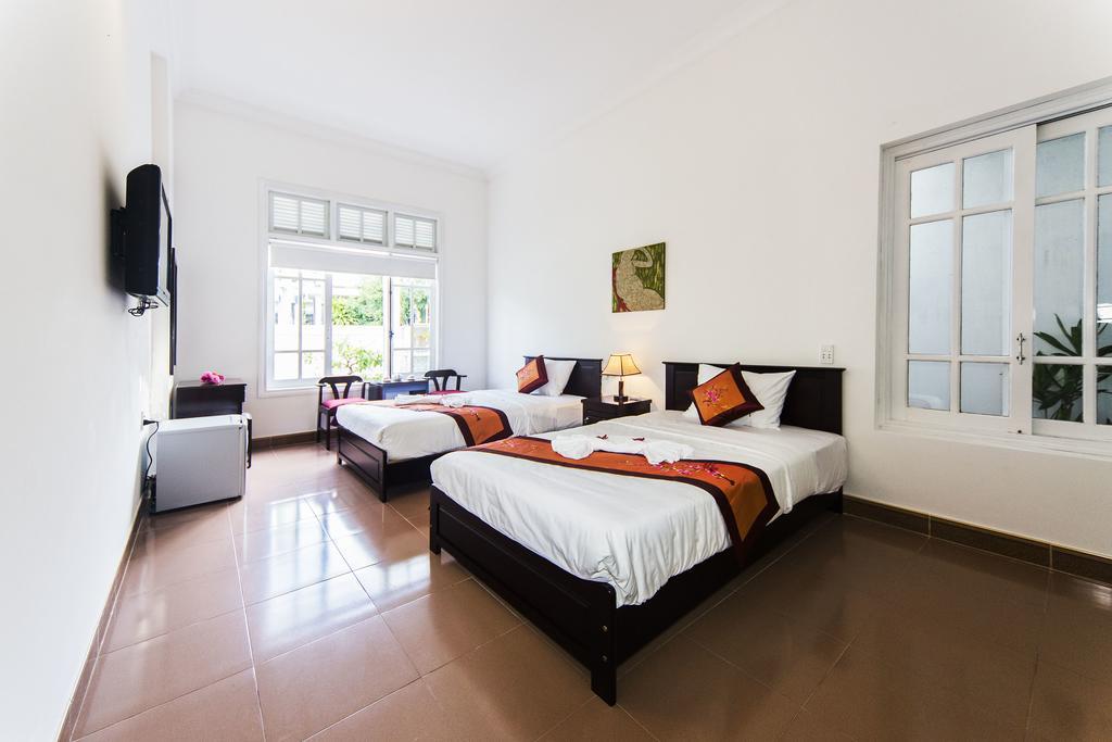הוי אן Old Well Homestay מראה חיצוני תמונה