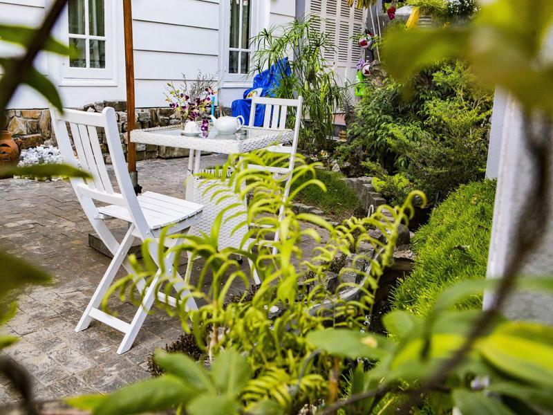 הוי אן Old Well Homestay מראה חיצוני תמונה